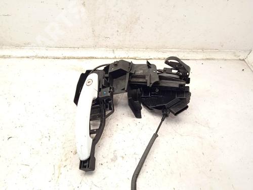 Used Front left lock Front left lock FORD FOCUS III 1.6 Ti (105 hp) 11152445 11152445