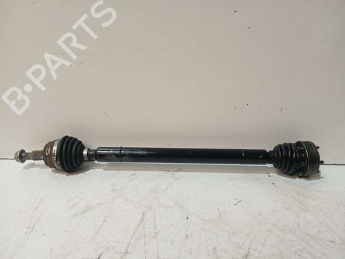 Used Right front driveshaft AUDI A3 (8L1) 1.6 (102 hp) 4344156