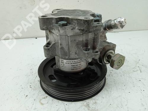 Used Steering pump Steering pump AUDI A4 B6 Avant (8E5) 1.9 TDI quattro (130 hp) 11156963 11156963