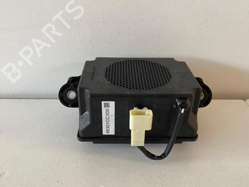 Electronic module TOYOTA GR 86 Coupe (ZN8) 2.4 (ZN8BKE8) | BP40095286M83 - Image 2