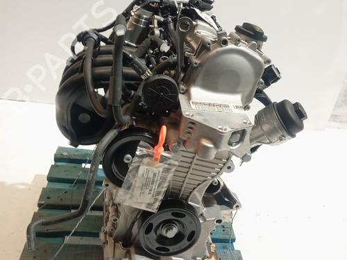 Engine VW POLO V (6R1, 6C1) | BP4325640M1