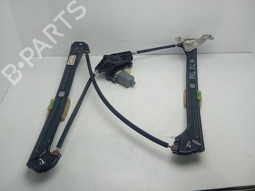 Used Front right window mechanism VW GOLF VII (5G1, BQ1, BE1, BE2) 1.4 GTE Hybrid (204 hp) 19544421
