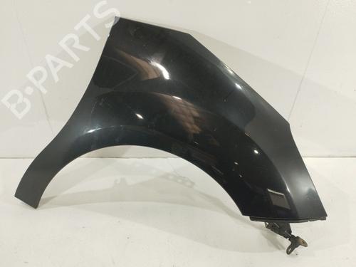 Used Right front fenders Right front fenders CITROËN C3 II (SC_) 1.4 (73 hp) 34703975 34703975