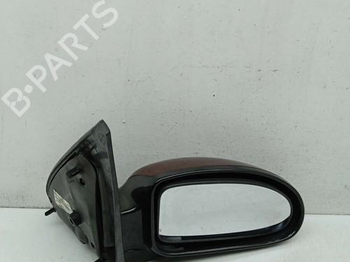 Used Right mirror FORD FOCUS I (DAW, DBW) 1.6 16V (100 hp) 11157757