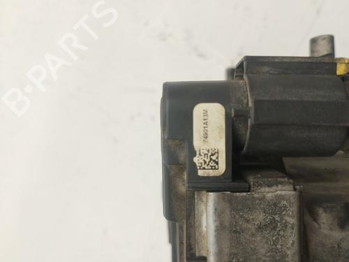 Throttle body CITROËN NEMO MPV 1.3 HDi 75 | BP40220437M82 - Image 9
