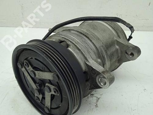 AC-Kompressor TATA INDICA [1998-2026]  11165497