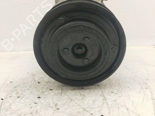 Used AC compressor AC compressor KIA CEE'D Hatchback (ED) 1.4 CVVT (90 hp) 36039349 36039349