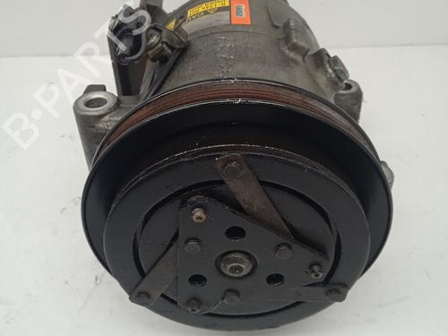 AC compressor NISSAN PRIMERA (P12) | BP22801648M34