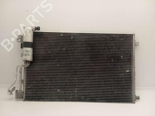 Used AC radiator AC radiator NISSAN QASHQAI I (J10, NJ10) 1.5 dCi (106 hp) 18735398 18735398