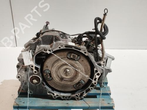 Gearbox SAAB 9-5 Estate (YS3E) 2.2 TiD | BP31616582M3 
