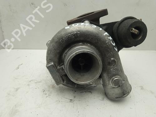 Used Turbocharger/Supercharger Turbocharger/Supercharger MERCEDES-BENZ E-CLASS T-Model (S210) E 230 T (210.237) (150 hp) 4323433 4323433