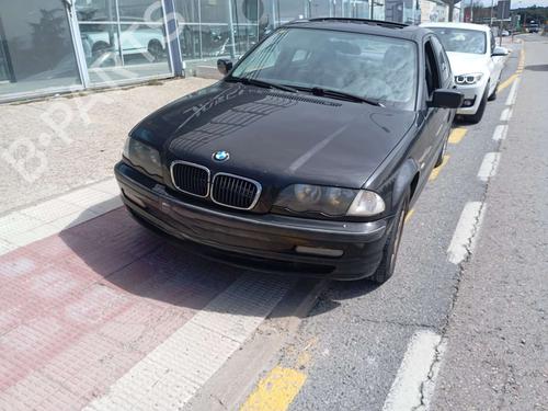 Recambios BMW 3 (E46) 320 d 4529509