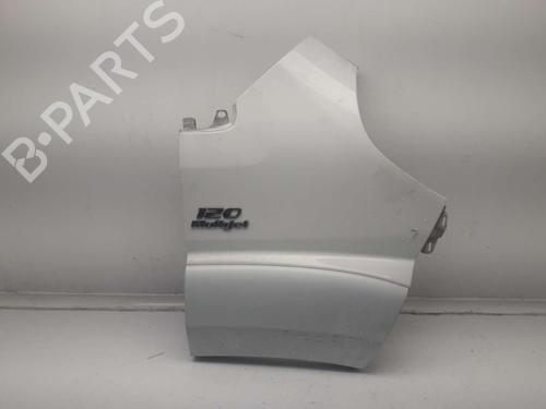 Used Left front fenders FIAT DUCATO Bus (250_) [2006-2026]  11348679