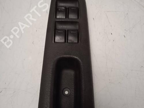 Used Left front window switch TOYOTA AVENSIS (_T22_) [1997-2003]  4307712