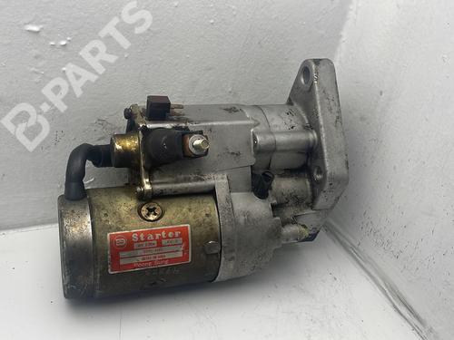 Used Starter KIA CARNIVAL / GRAND CARNIVAL III (VQ) [2005-2015]  4356186