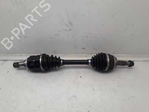 Used Left front driveshaft Left front driveshaft 11151034 11151034