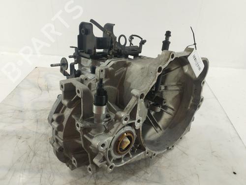Used Gearbox Gearbox 36798542 36798542