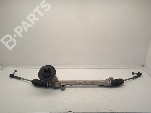 Used Steering rack FORD FIESTA VI (CB1, CCN) 1.5 TDCi (75 hp) 11913993