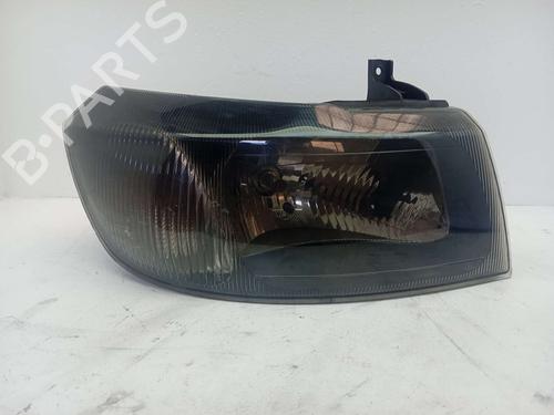 Used Right headlight FORD TRANSIT Van (FA_ _) 2.0 DI (FAE_, FAF_, FAG_) (100 hp) 19145902