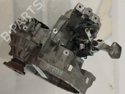 Gearbox VW PASSAT CC B6 (357) | BP26127861M3