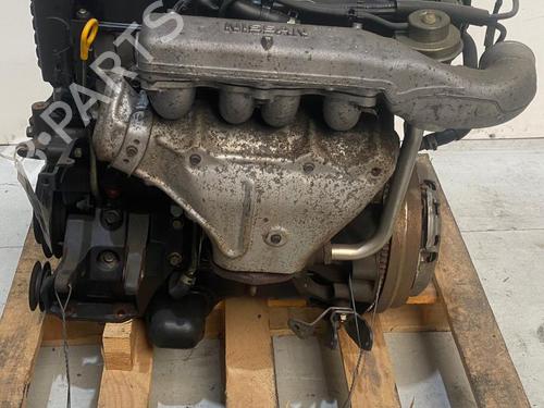 Engine NISSAN PRIMERA Hatchback (P10) 2.0 D | BP4306256M1