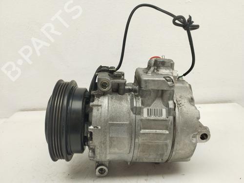AC compressor VW PASSAT B5.5 (3B3) 2.0 | BP36362614M34 - Image 2