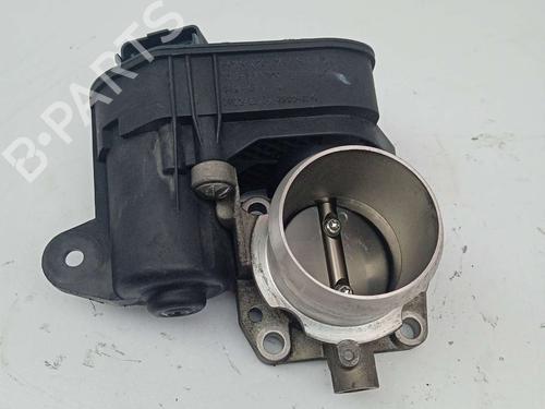 Used Throttle body Throttle body PEUGEOT 308 II (LB_, LP_, LW_, LH_, L3_) [2013-2021] 20296503 20296503