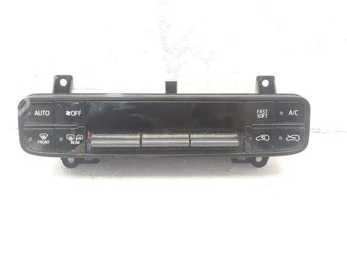 Used Climate control TOYOTA AURIS (_E18_) 1.8 Hybrid (ZWE186_, ZWE186R) (136 hp) 11150749