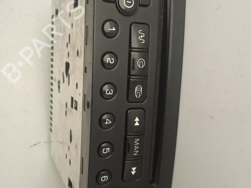 Used Radio CITROËN C2 (JM_) 1.4 HDi (68 hp) 4283404