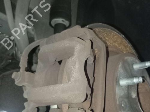 Used Right rear brake caliper CHEVROLET CRUZE (J300) [2009-2026]  22647896