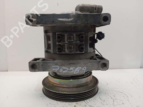 Used AC compressor NISSAN ALMERA I (N15) [1995-2000]  12321662