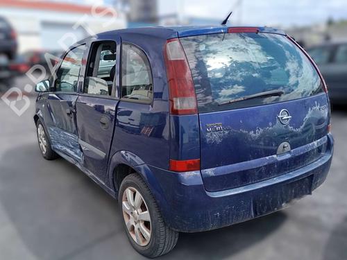 Injector OPEL MERIVA A MPV (X03)  | BP26020804M100 