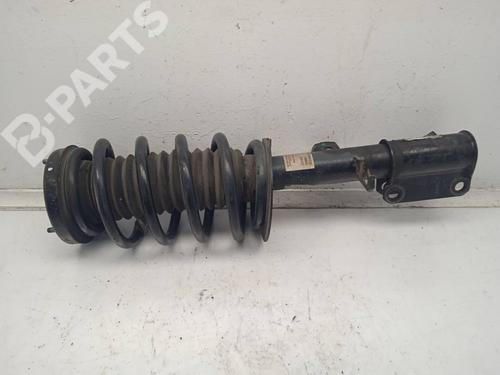 Used Left front shock absorber Left front shock absorber BMW X5 (E53) 3.0 d (218 hp) 11157366 11157366