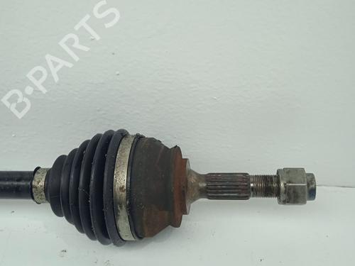 Left front driveshaft CITROËN C-ELYSEE (DD_) 1.5 BlueHDi 100 | BP32210522M38 - Image 5