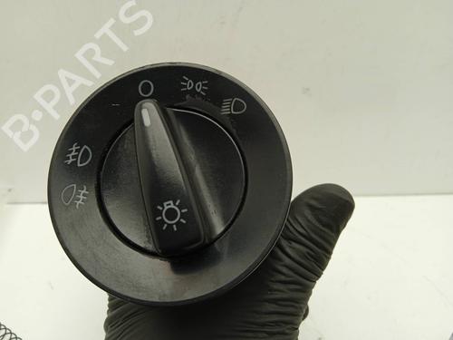 headlight-switch-skoda-superb-i-3u4-3b0941531c-2001-2002-2003-2004-2005-2006-2007-2008-4333999 main image