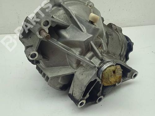 Used Front differential Front differential MERCEDES-BENZ C-CLASS (W203) C 320 (203.064) (218 hp) 11166620 11166620
