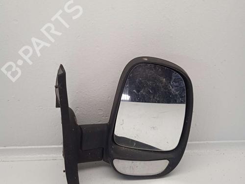 Used Right mirror FORD TRANSIT Van (E_ _) [1991-1994]  18735505