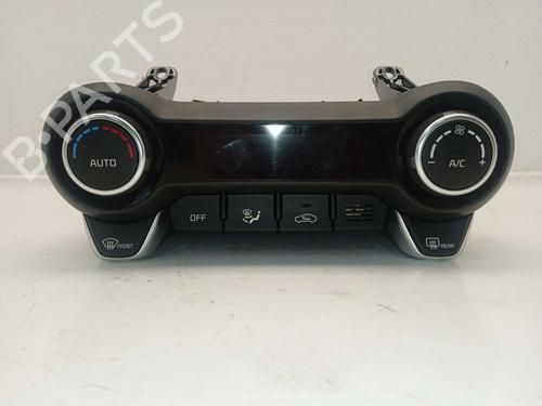 climate-control-kia-rio-iv-yb-sc-fb-2017-40095871 main image