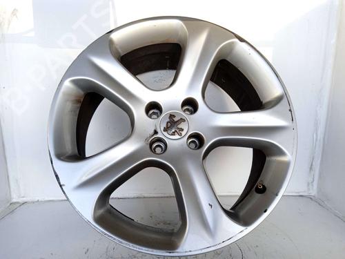 Used Rim PEUGEOT 3008 I MPV (0U_) [2009-2017]  31619186