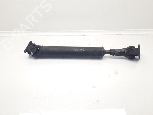Used Driveshaft NISSAN TERRANO II (R20) 2.7 TDi 4WD (125 hp) 11149586