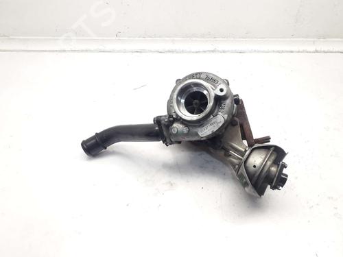 Used Turbocharger/Supercharger CITROËN C4 Grand Picasso I (UA_) 2.0 HDi 138 (136 hp) 11150463