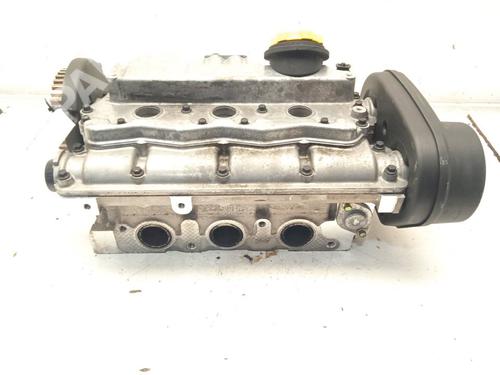 Used Cylinder head Cylinder head ROVER 75 (RJ) [1999-2005] 11157038 11157038