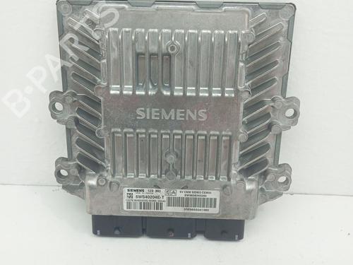 Used Engine control unit (ECU) Engine control unit (ECU) 38488415 38488415
