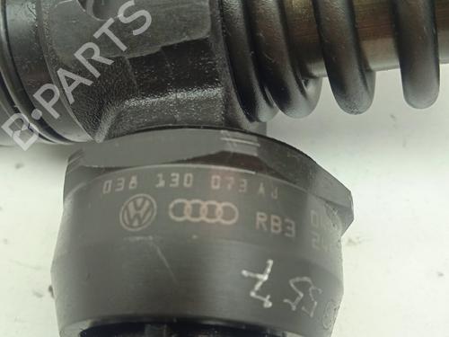 Injector VW PASSAT B5.5 (3B3)  | BP21381420M100 