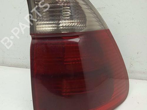 Used Right taillight BMW X5 (E53) [2000-2006]  11698169