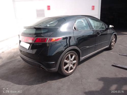 Front right panel HONDA CIVIC VIII Hatchback (FN, FK) 1.8 (FN1, FK2) | BP18086355C59 