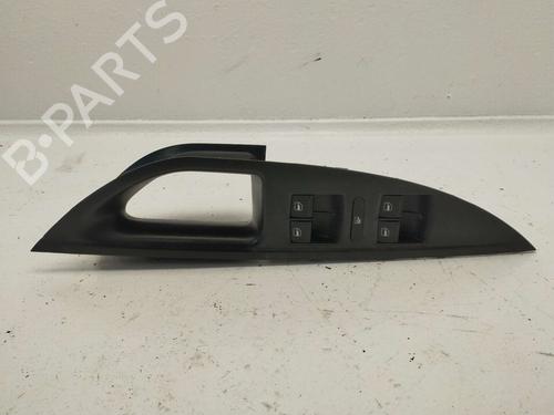 Used Left front window switch SEAT ALTEA (5P1) [2004-2015]  26140367