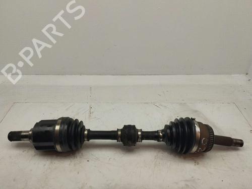 left-front-driveshaft-kia-rio-ii-jb-495001g510-2005-2006-2007-2008-2009-2010-2011-4334114 main image