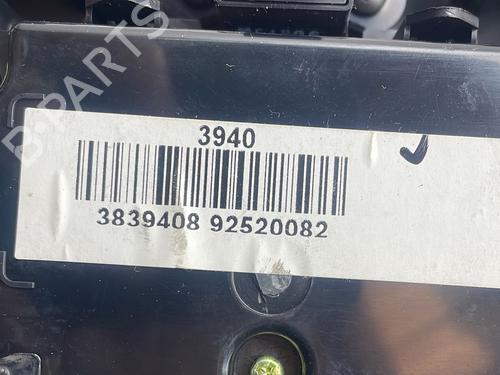 Climate control CHEVROLET CRUZE (J300) | BP4621807I5 - Image 4