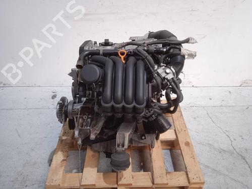 Engine VW PASSAT B5 (3B2) 1.8 | BP4266464M1 